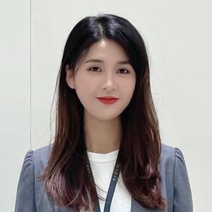 泉州小鹏汽车林美慧头像