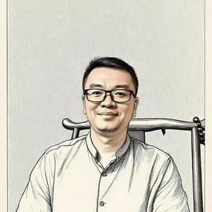 三代制茶人啊戴头像