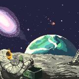 火星男e头像