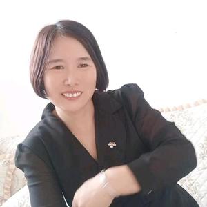 彩虹的微笑头像