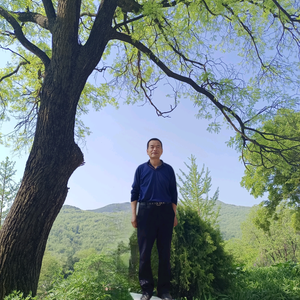 潇洒知心头像