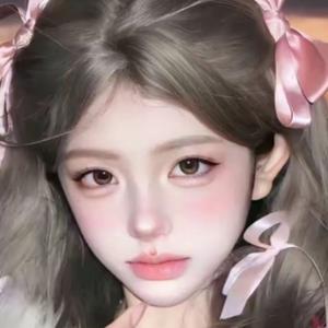 晚揉头像