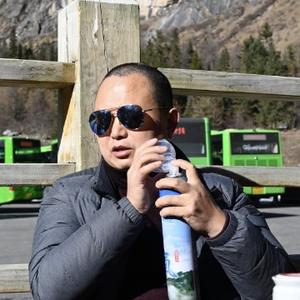 小有坚守的爸爸头像