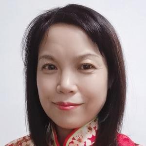Q秦立华头像