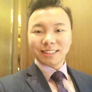 翰林黄金回收哥头像