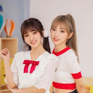 双小吱头像