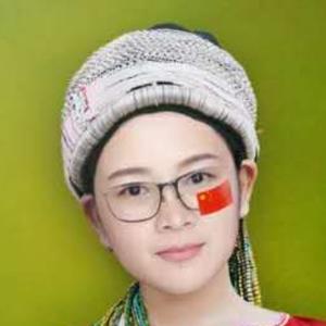 乌蒙须眉头像