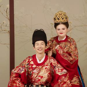 武先森头像