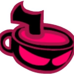 噩梦茶杯头头像