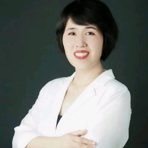 美美运动拍打操头像