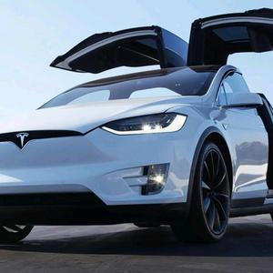 新能源车友001头像