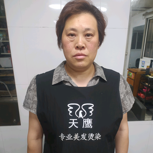 通榆南村南门口头像