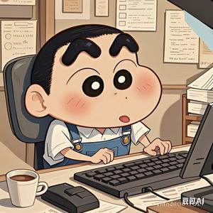 江北G头像