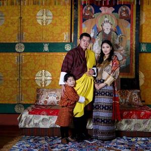 不丹音乐网头像