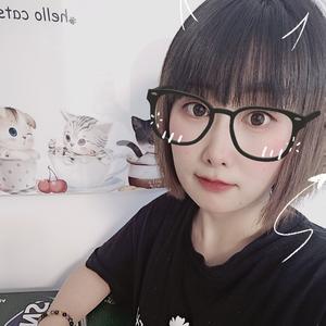 Maggie楠头像