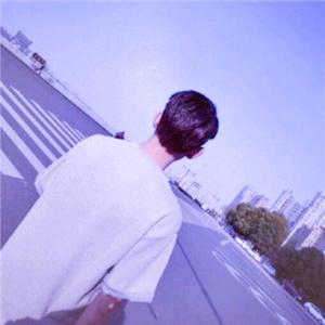 废墟头像