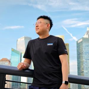 贺贺有名Frank头像