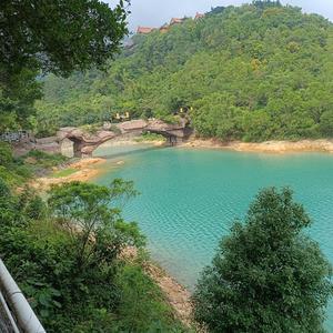山清水秀头像