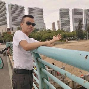 深海之城小魏头像