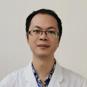 普通外科曾医生 头像
