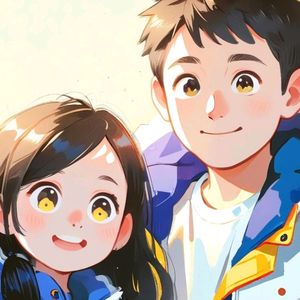 小阿雪头像