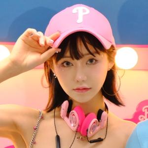 林一韩国潮牌二号店直播号头像
