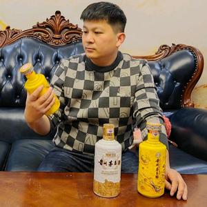 大国说酒鉴定师小吕头像