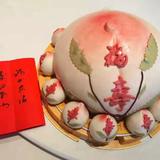 被抢注的小和尚头像