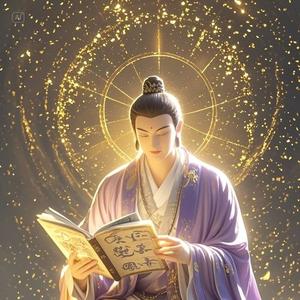 星薇紫头像