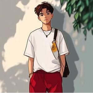 王同学呀a头像