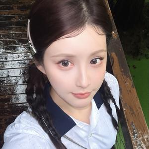 李思雨Mikayla头像