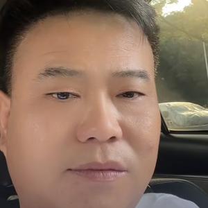 客家人来哥头像