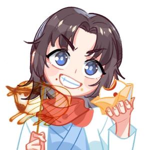 取名纠结症晚期 头像