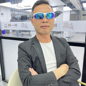 邵阳膜一姐虎哥头像