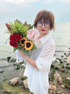 昆明市呈贡区管欢鲜花店头像