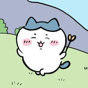 优雅小猫Ku头像