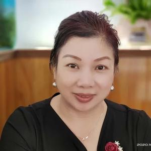 贝贝小艳头像