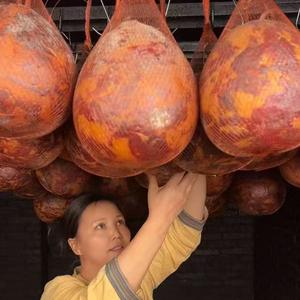 忆腊村凤姐食品专卖店头像