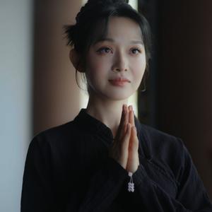 素小白头像