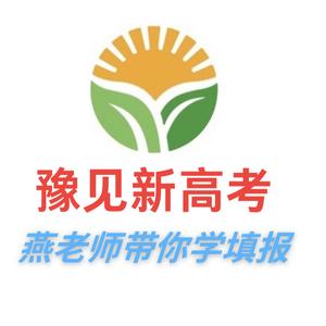 豫见新高考头像