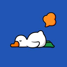 玩游戏的团子头像