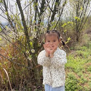 暖冬姑娘头像
