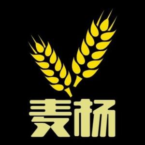 麦杨文化头像