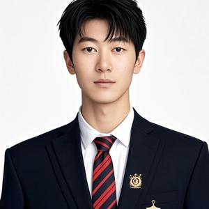 书破万倦头像