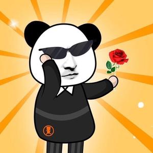 沙扒爆鱼头像