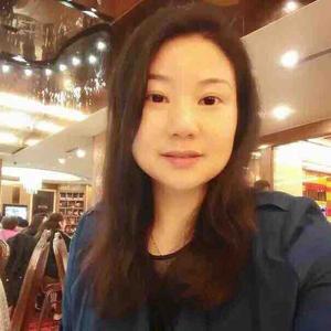 丽果头像