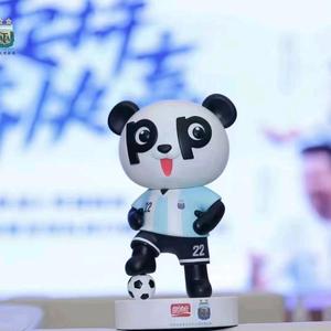 西瓜视频PP熊头像