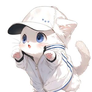 戒喵中介所头像