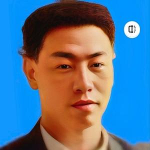 jiangxiaofu头像