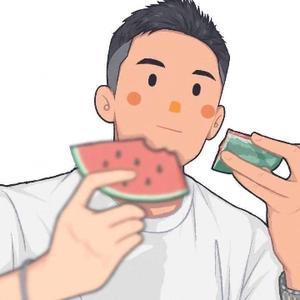 SGE馒头头像